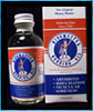 Ringmaster Rubbing Oil, Alternative Pain Relief